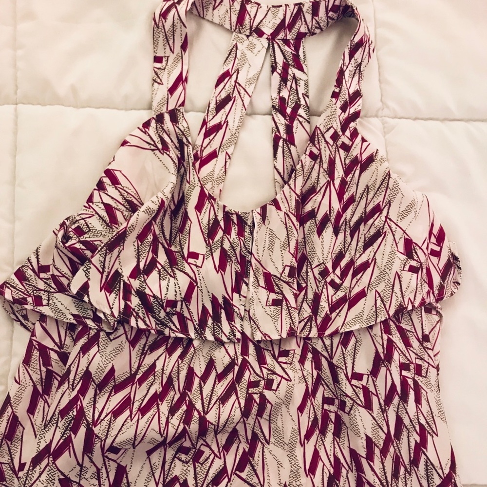 BCBG Top